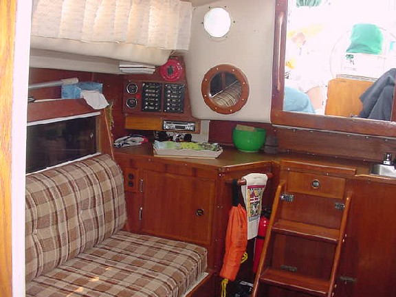 Grampian 6