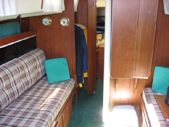Grampian 8
