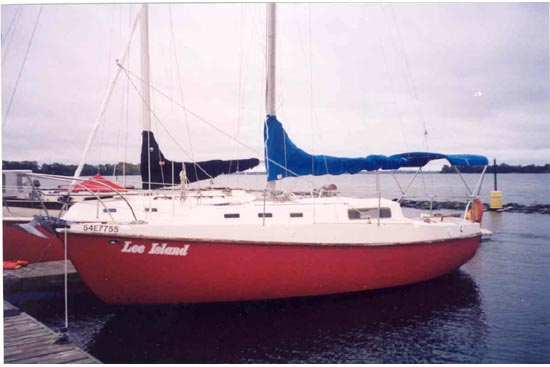 Lee Island