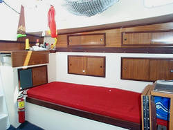 Kimara Cabin