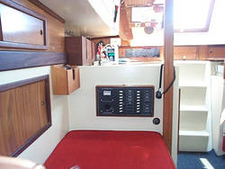 Kimara Face Rear