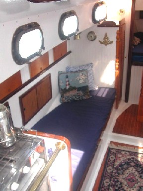 Mary Eileen interior facing fwd2
