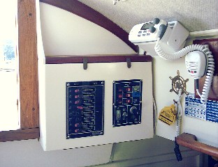 Yellow Rose Interior 3