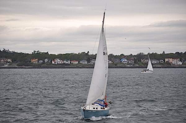 Rhapsody 2 Swiftsure 2010