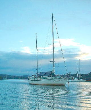Sampaguita Boat Bay Photo1