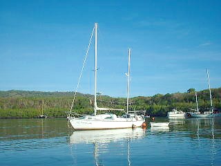 Sampaguita Boat Bay Photo2