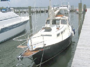 Boat on the water again 019