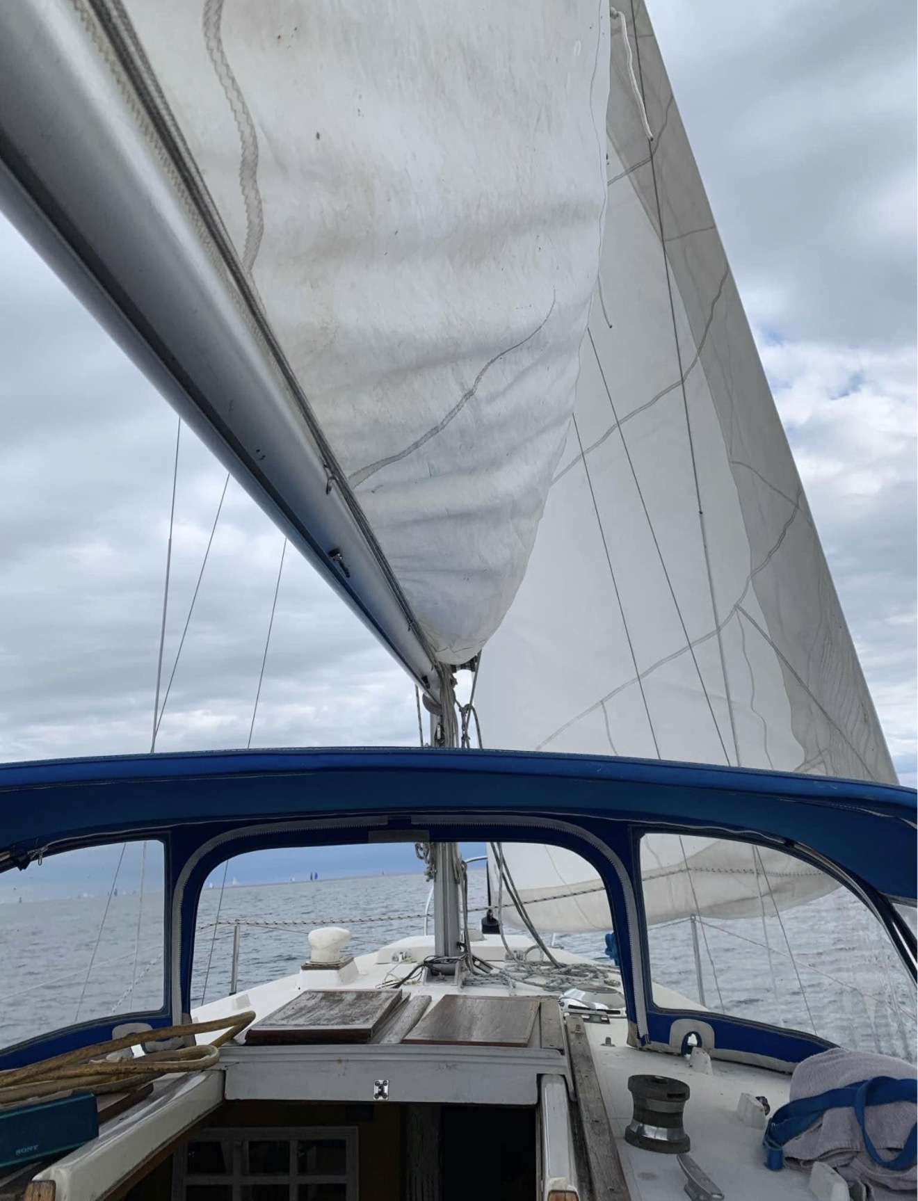 Seacloud